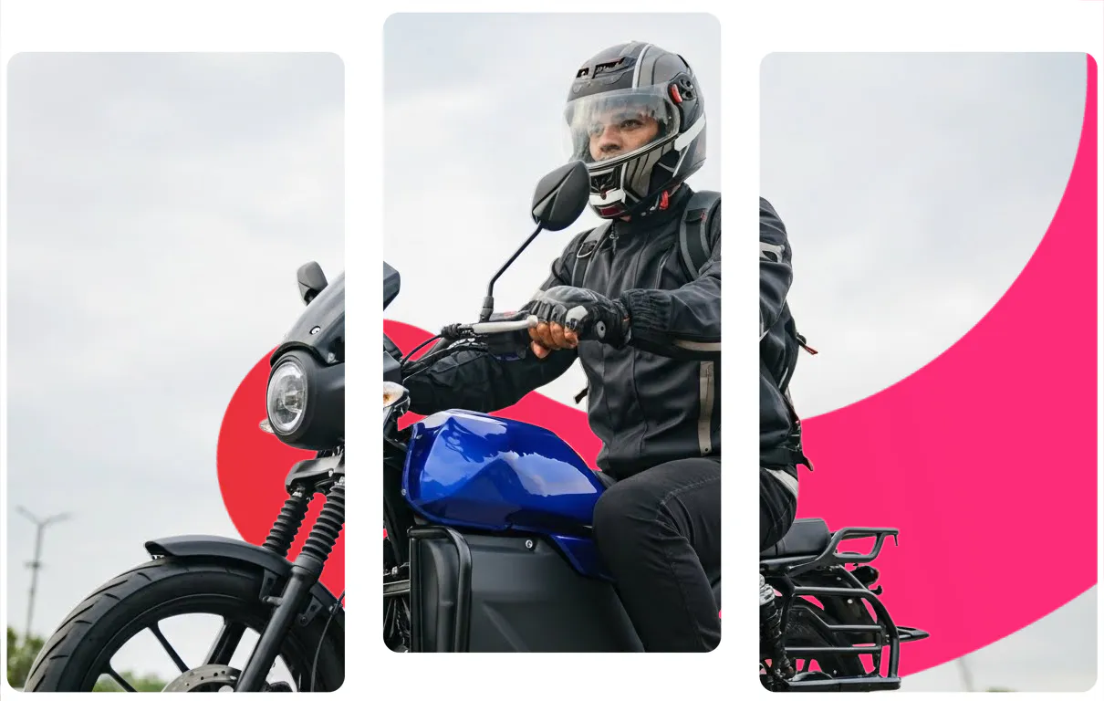 Bike rider_2