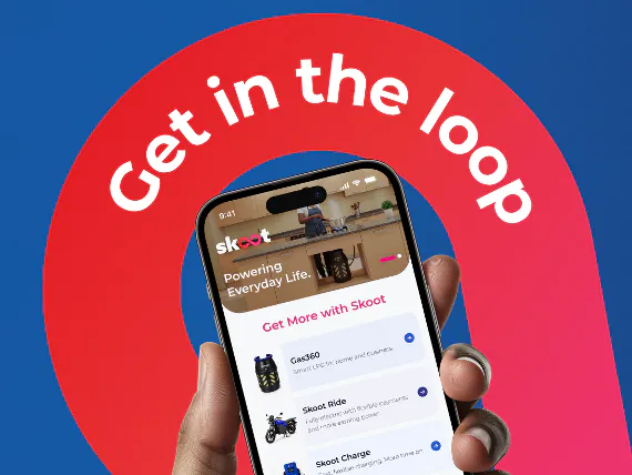 App launch